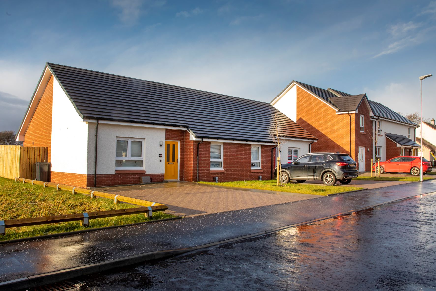 regulator-reports-positive-housing-performance-north-lanarkshire-council